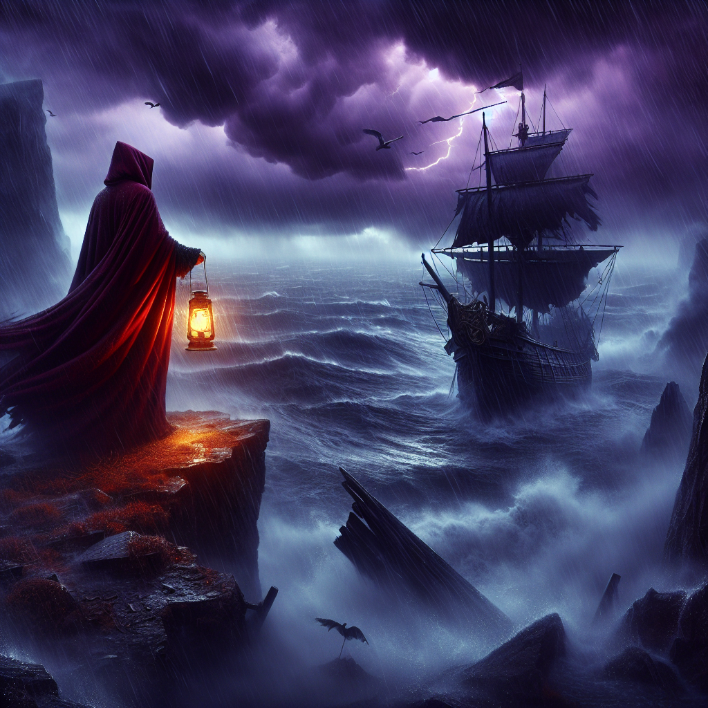 Corazón de Tempestad