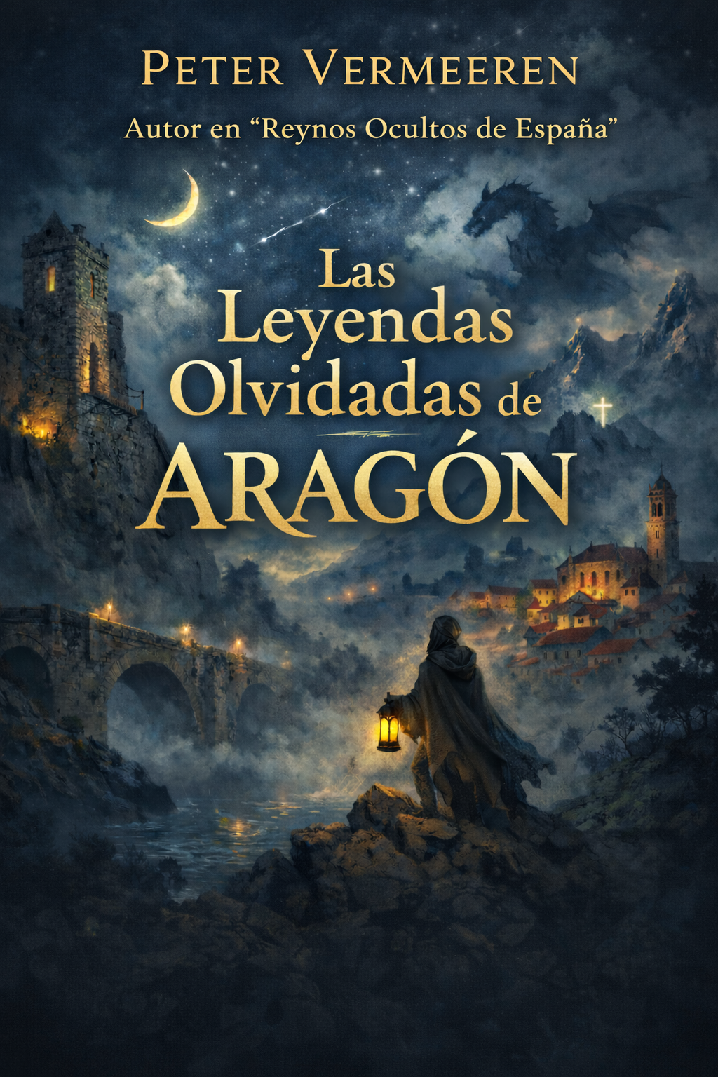 Las Leyendas Olvidadas de Aragón