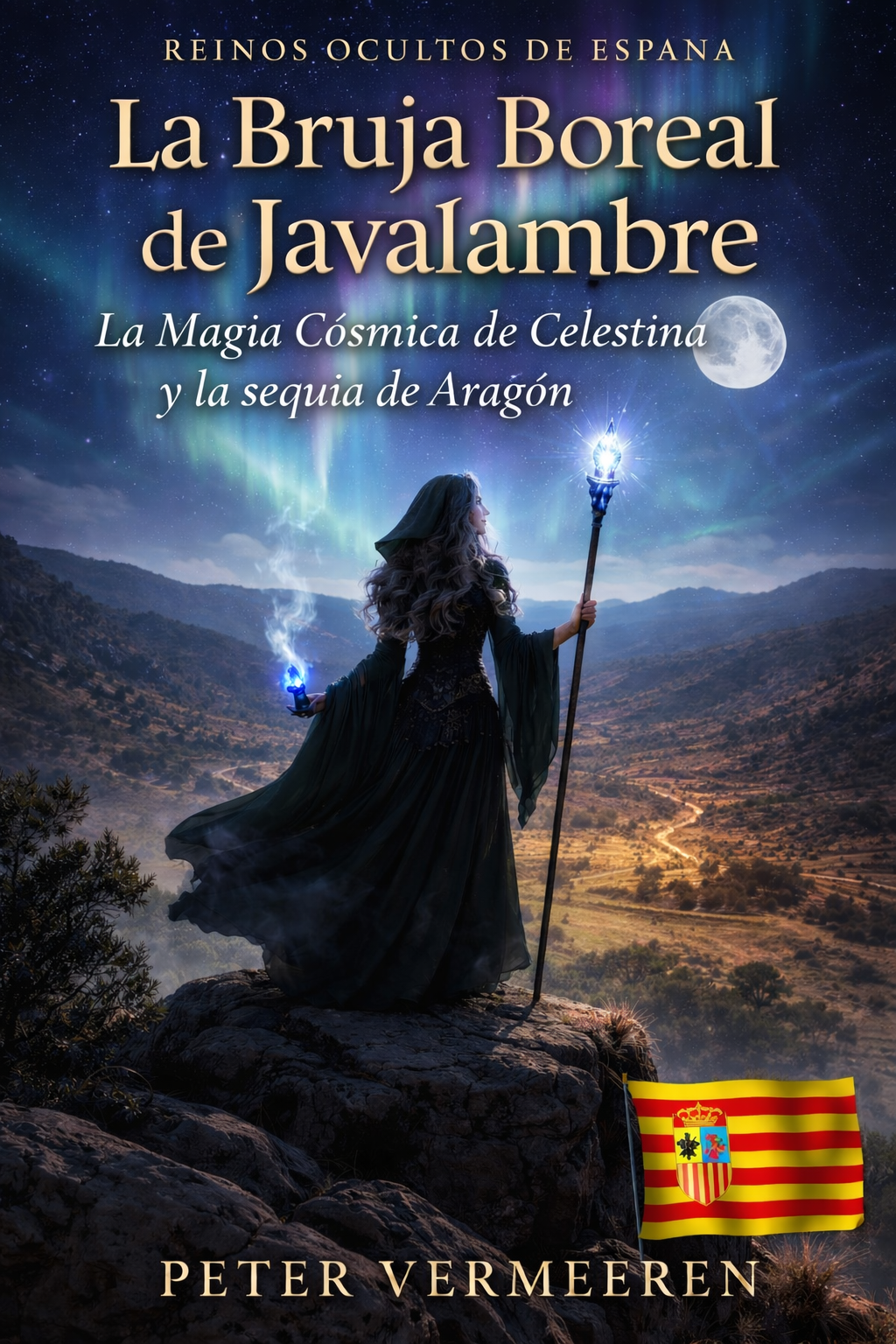 La Bruja Boreal de Javalambre