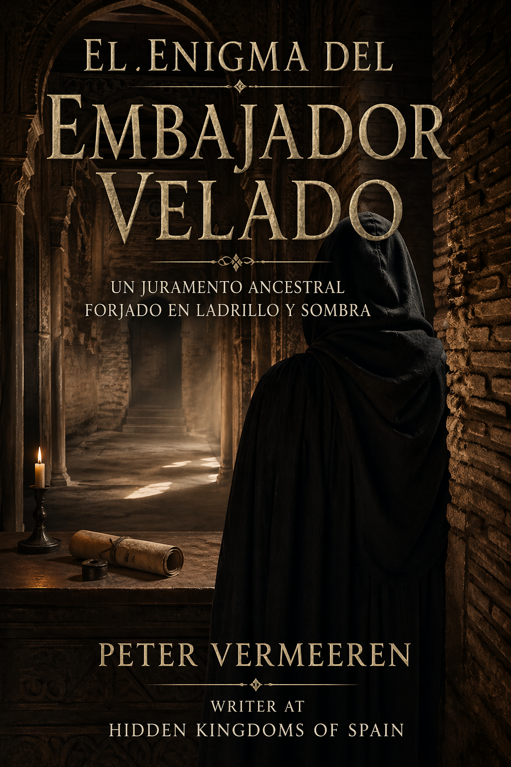 El Enigma del Embajador Velado