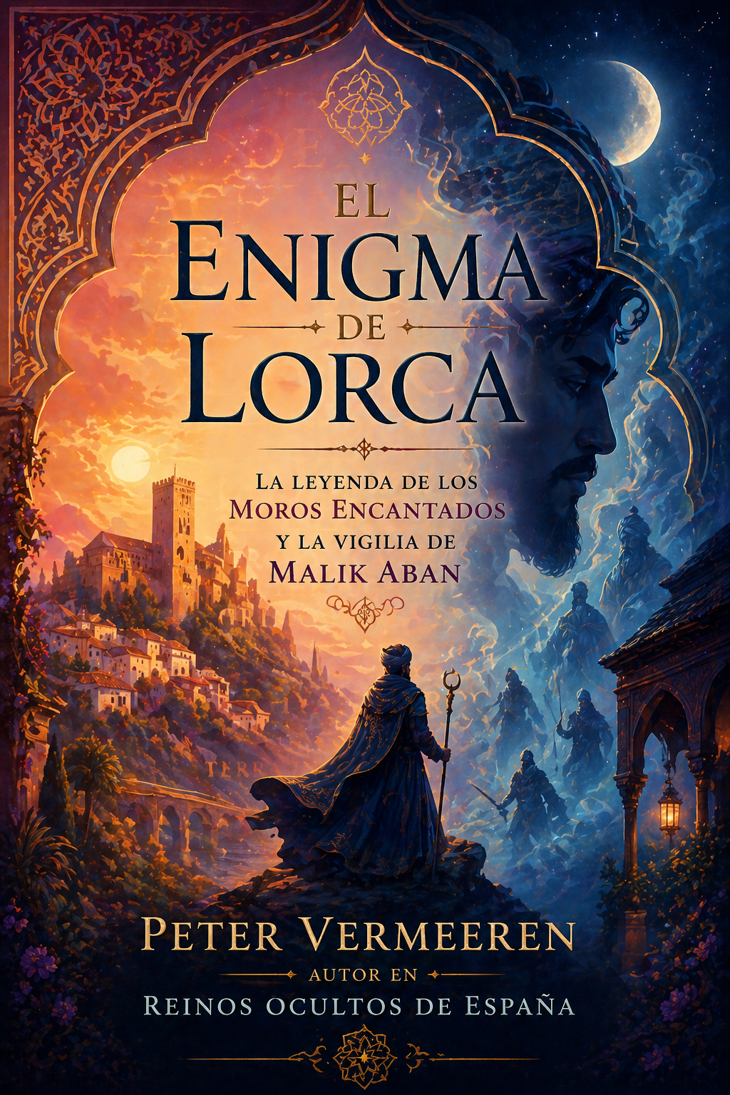 El Enigma de Lorca