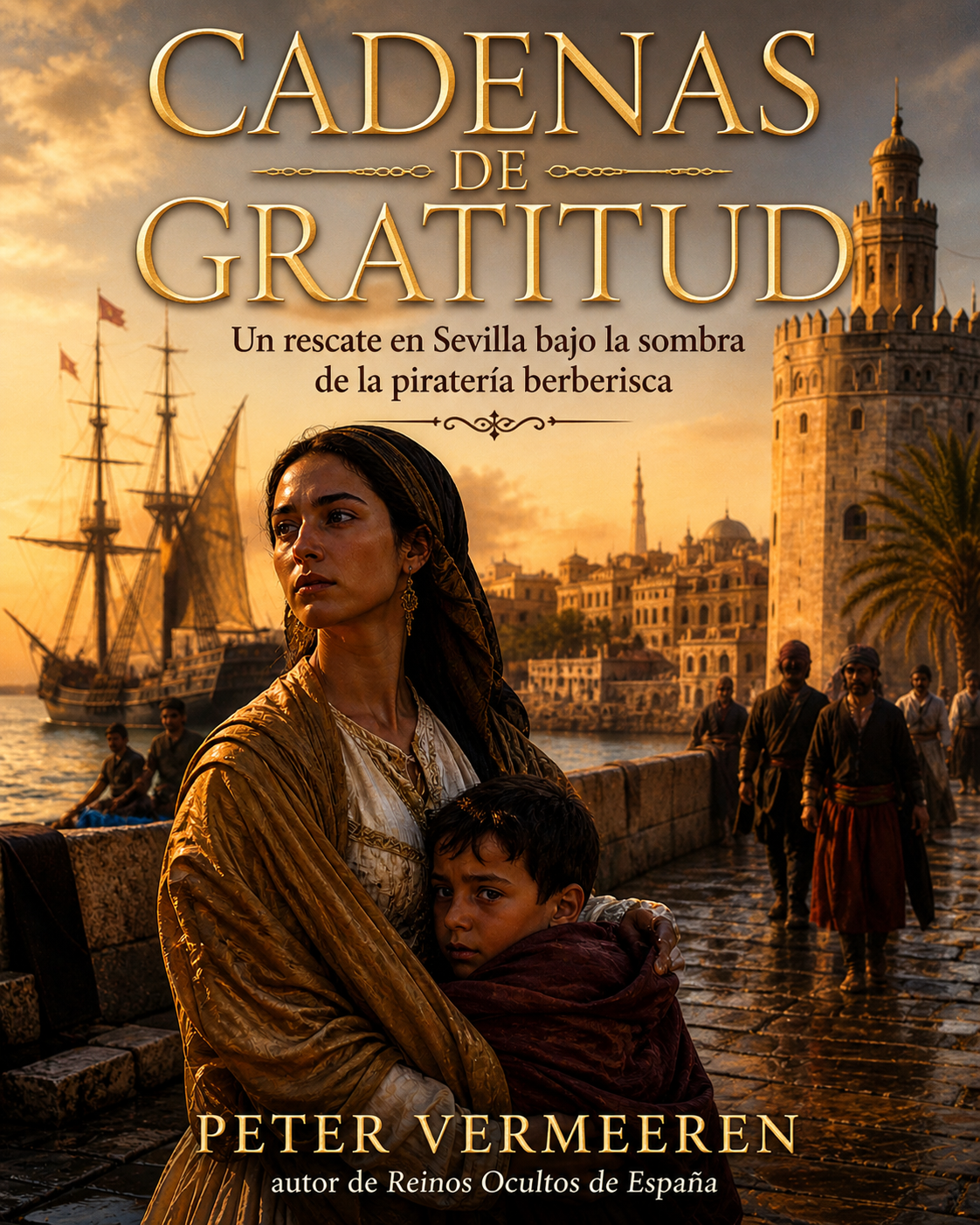 Cadenas de Gratitud