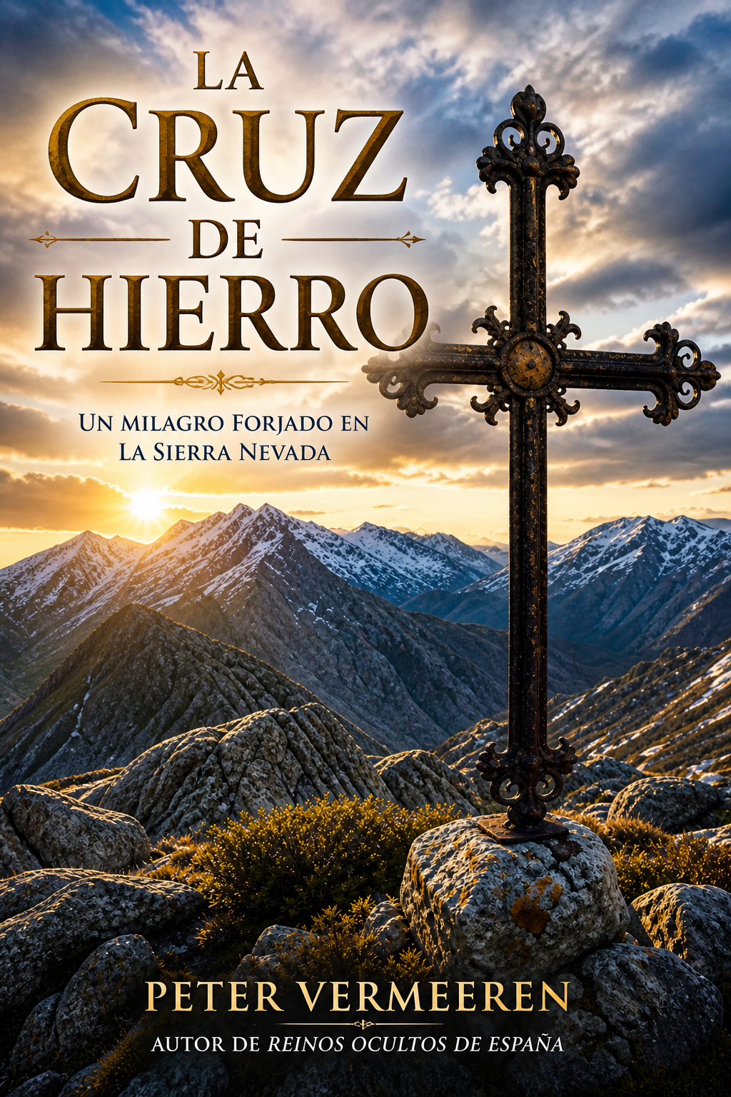 La Cruz de Hierro