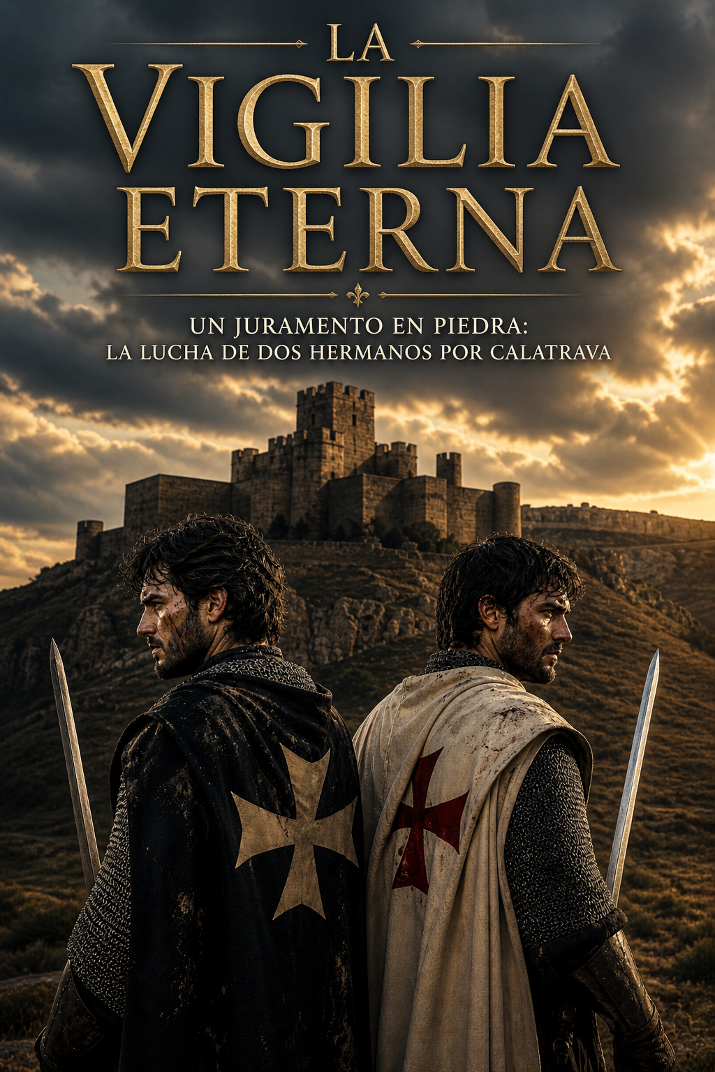La Vigilia Eterna