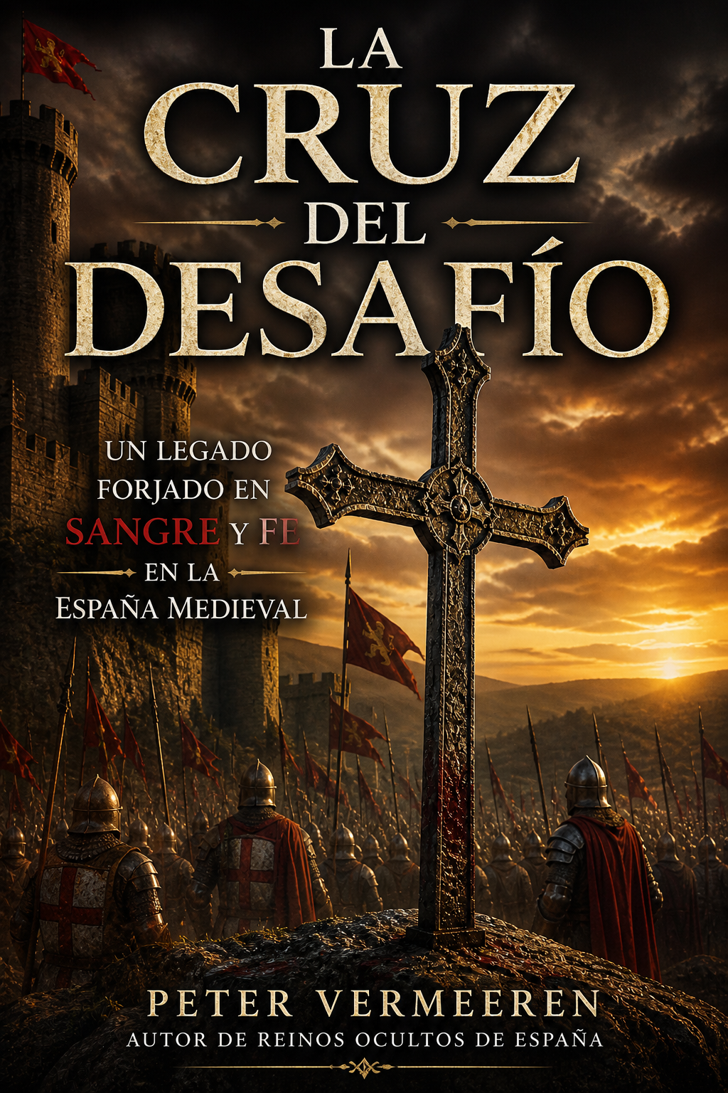 La Cruz del Desafío