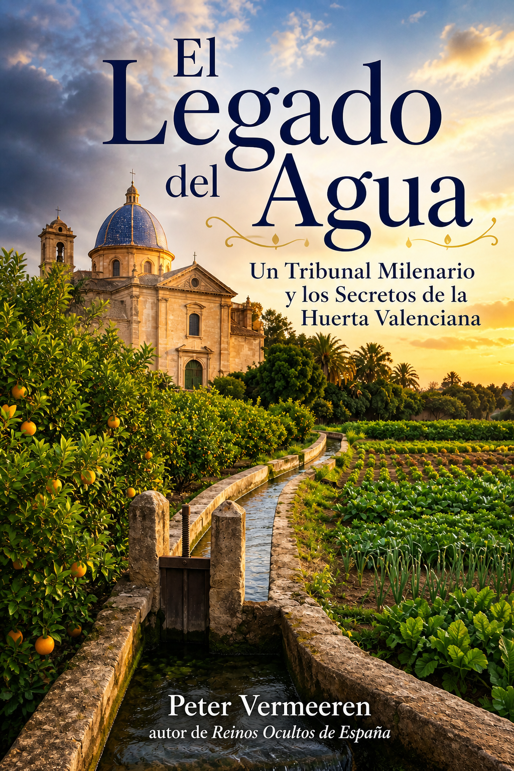El Legado del Agua