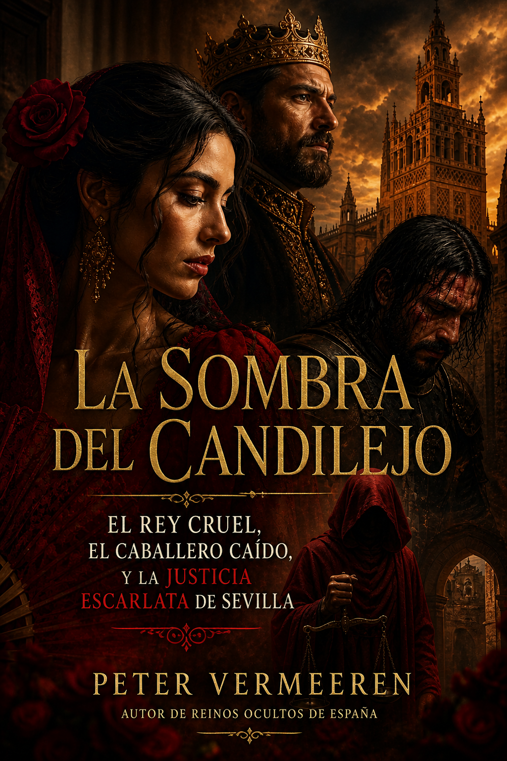 La Sombra del Candilejo