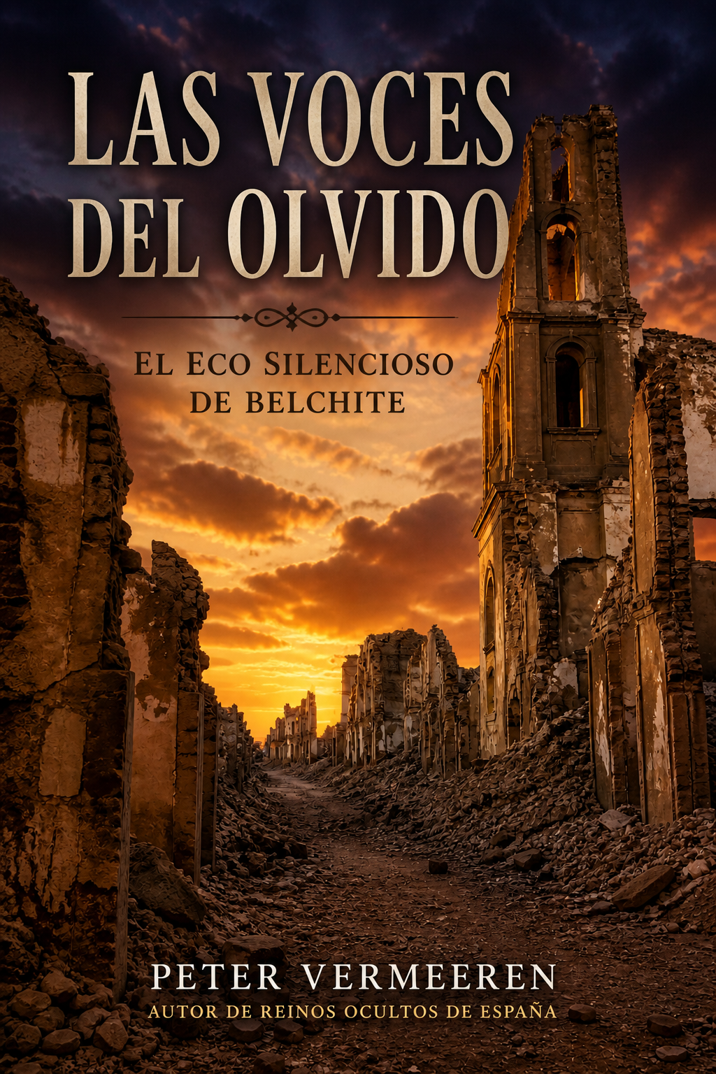 Las Voces del Olvido