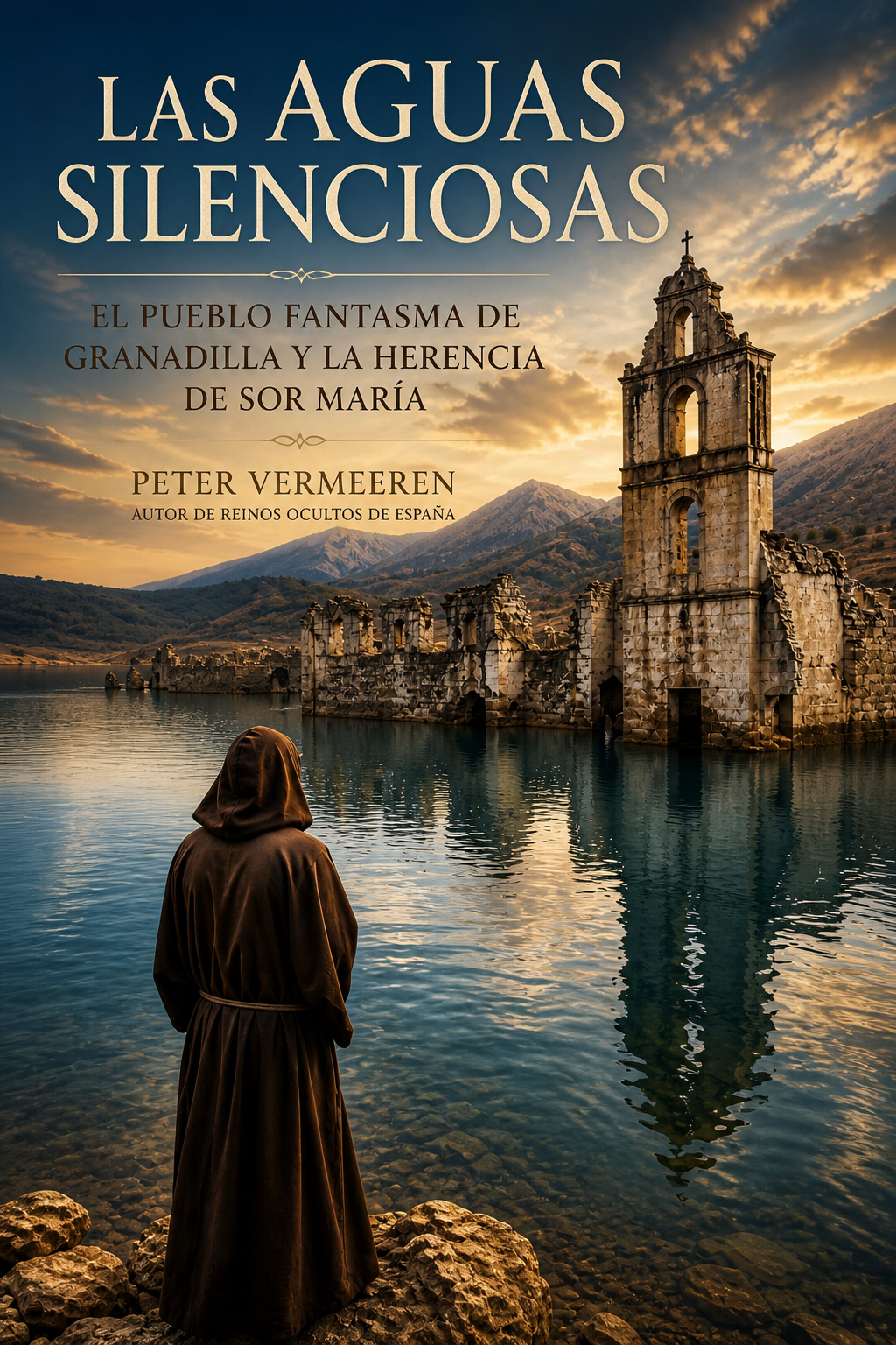 Las Aguas Silenciosas
