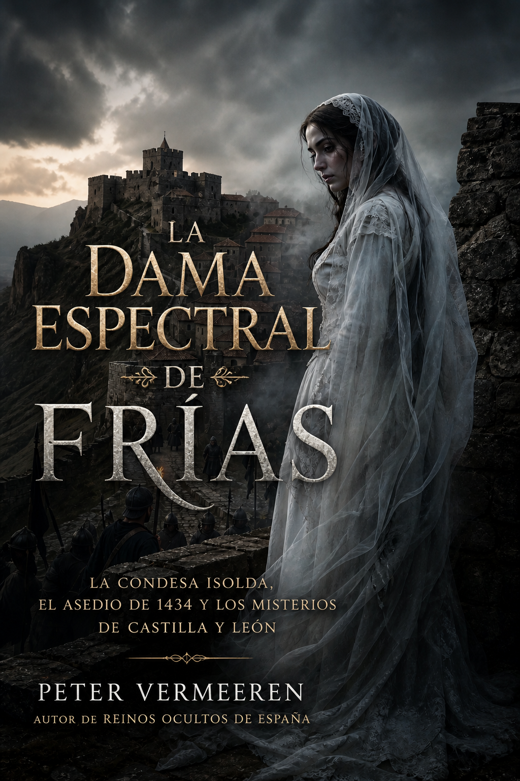 La Dama Espectral de Frías