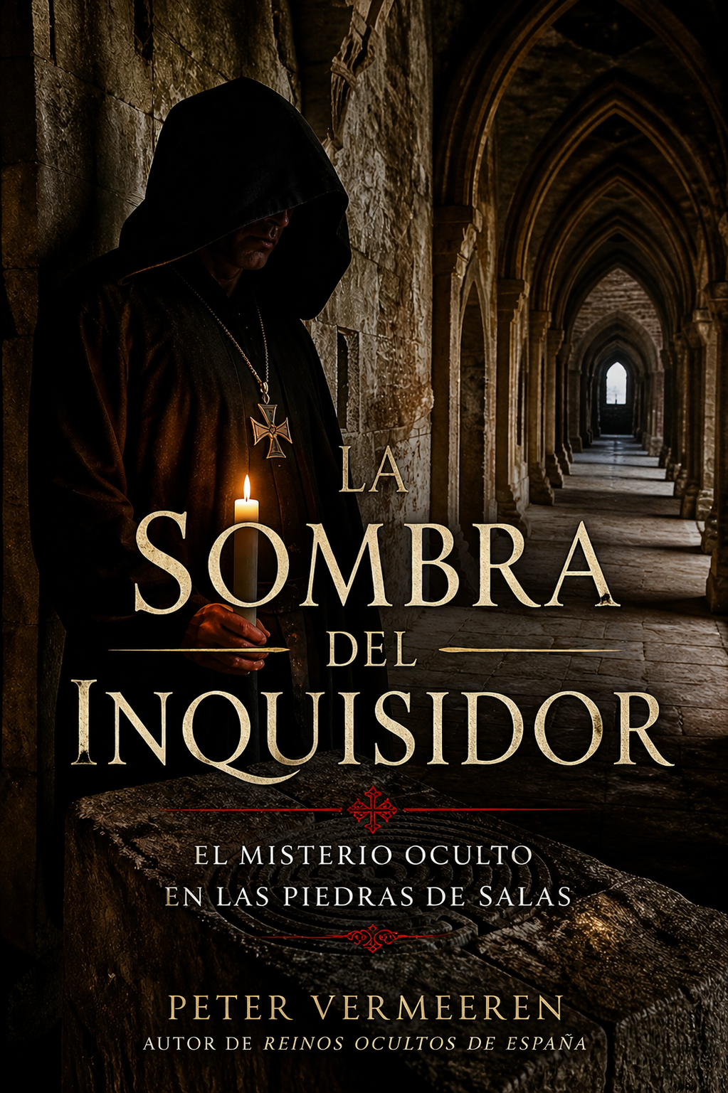 La Sombra del Inquisidor