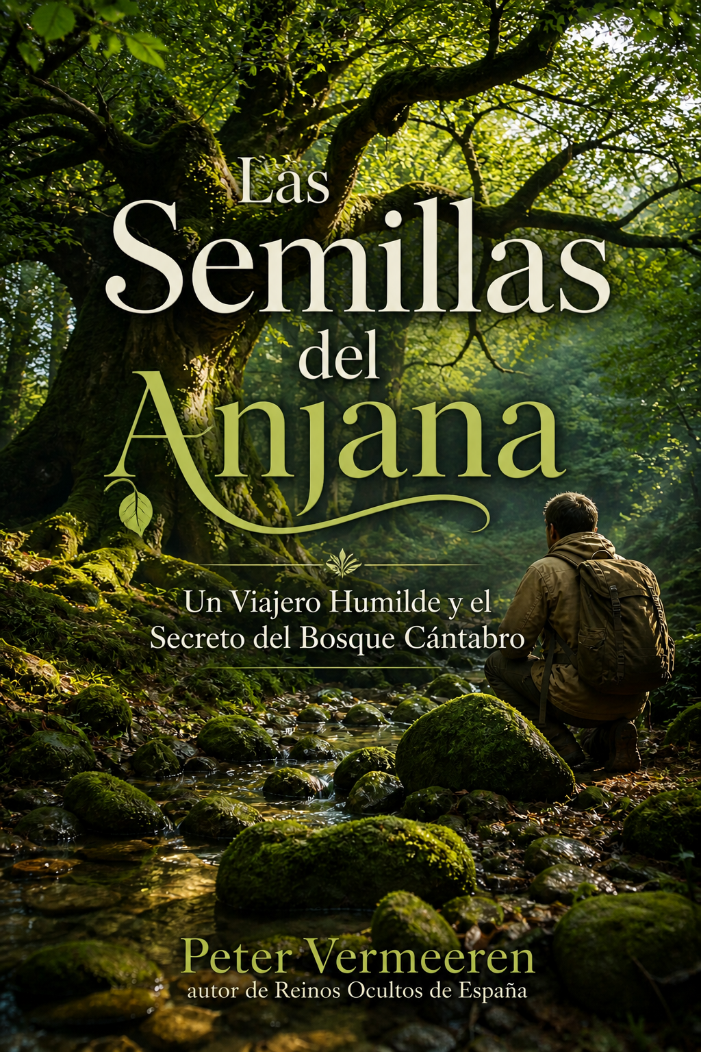 Las Semillas del Anjana