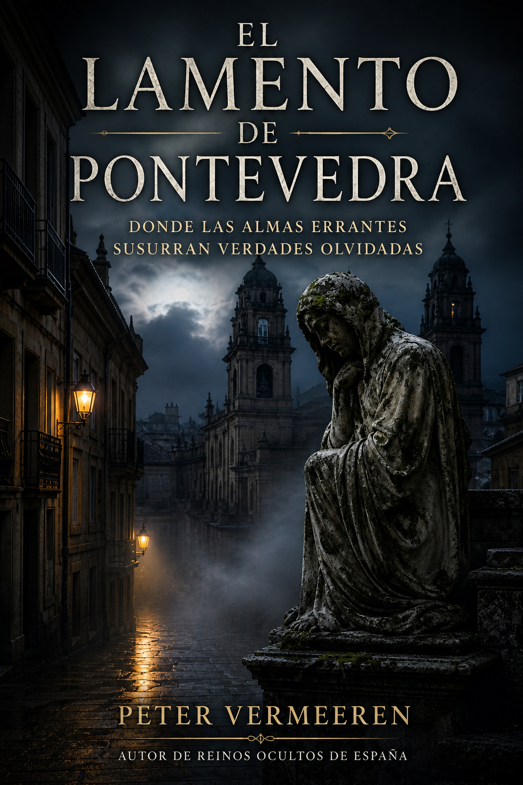 El Lamento de Pontevedra