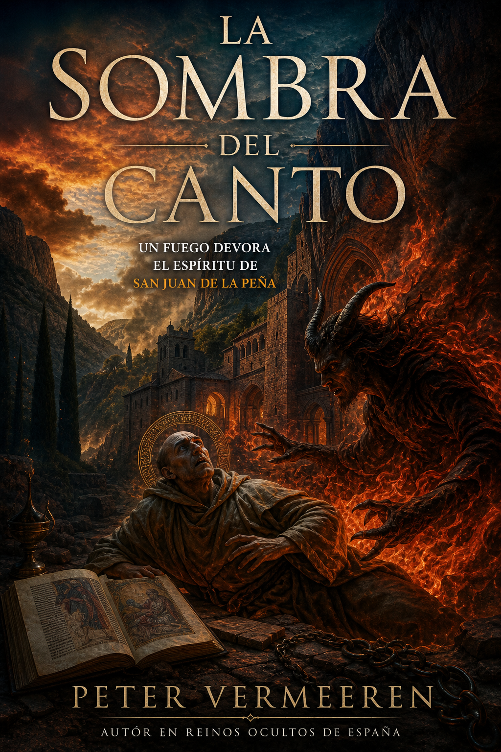 La Sombra del Canto