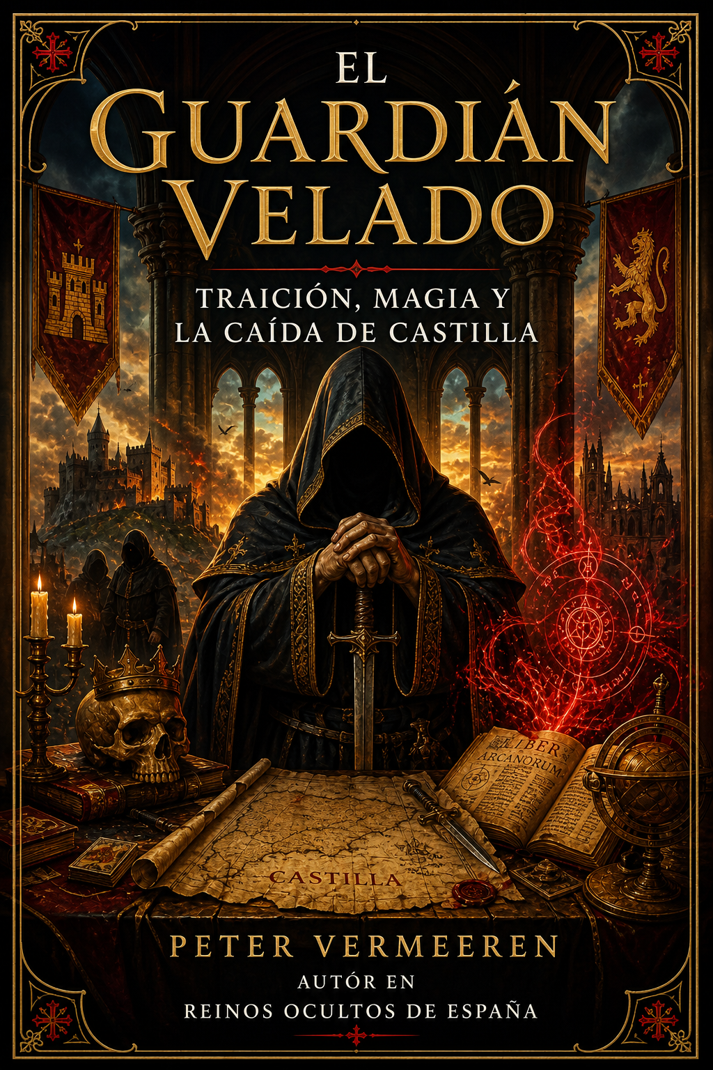 El Guardián Velado