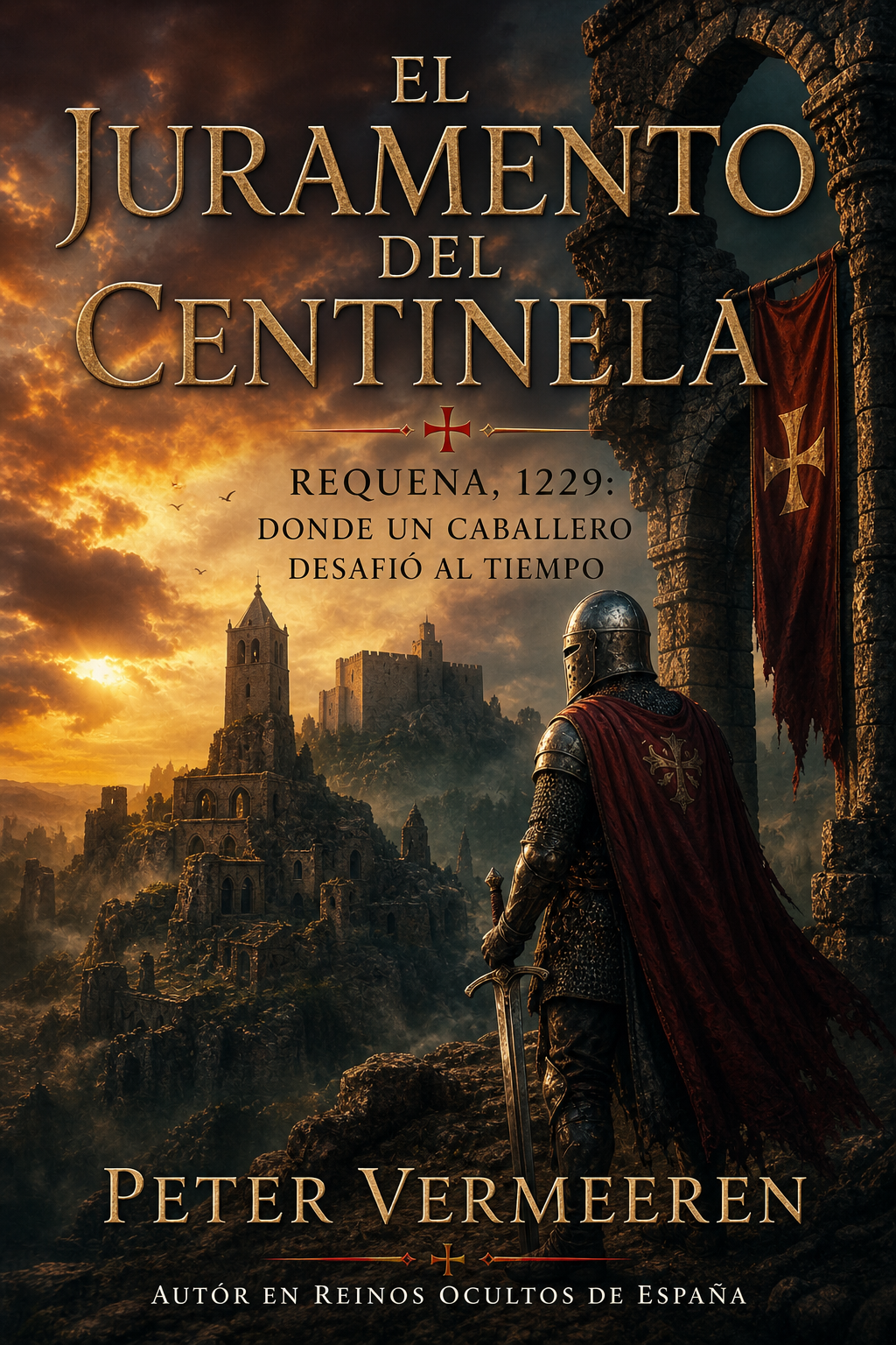 El Juramento del Centinela