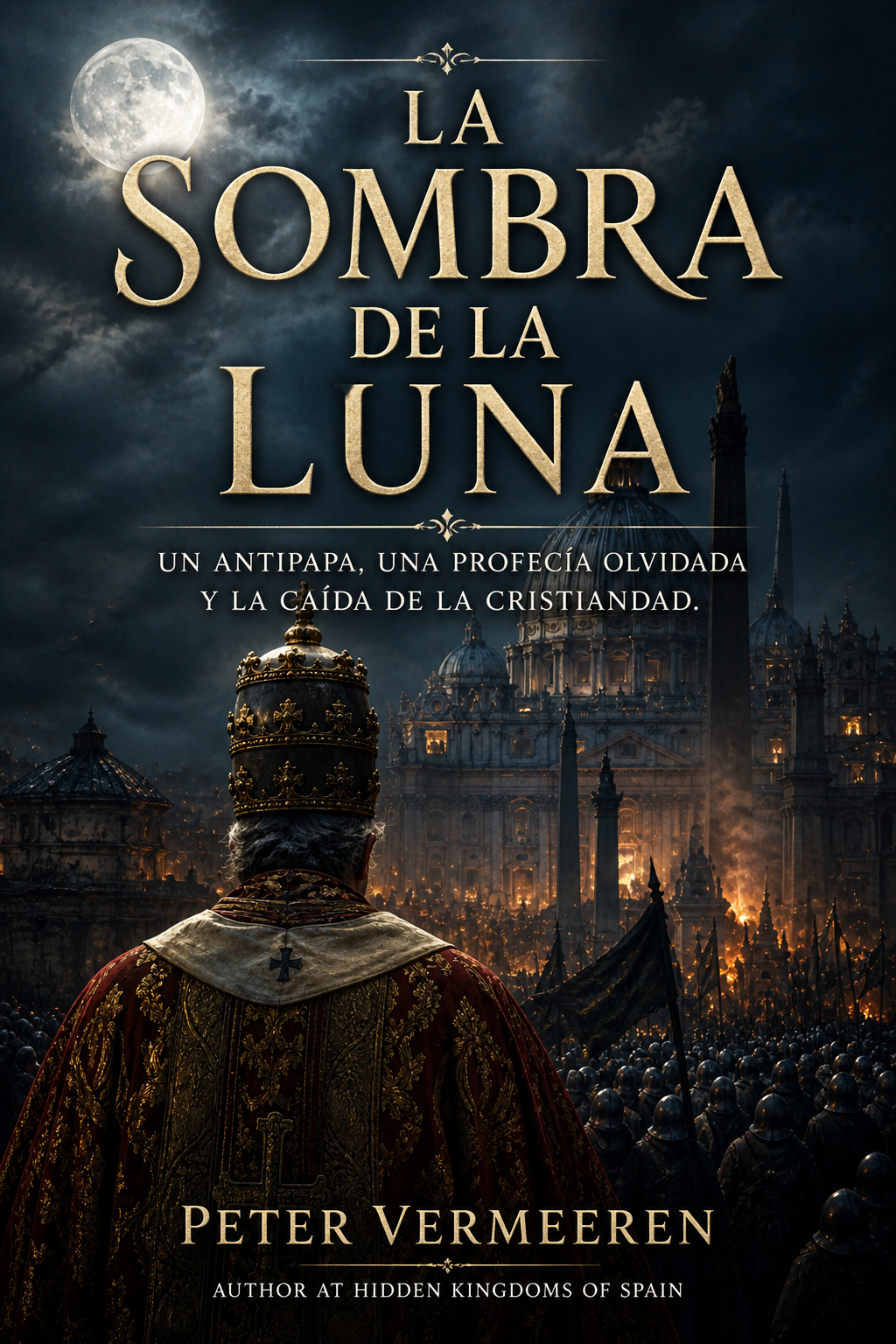 La Sombra de la Luna